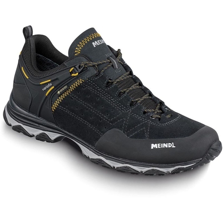 Meindl  Ontario GTX Noir / Mais