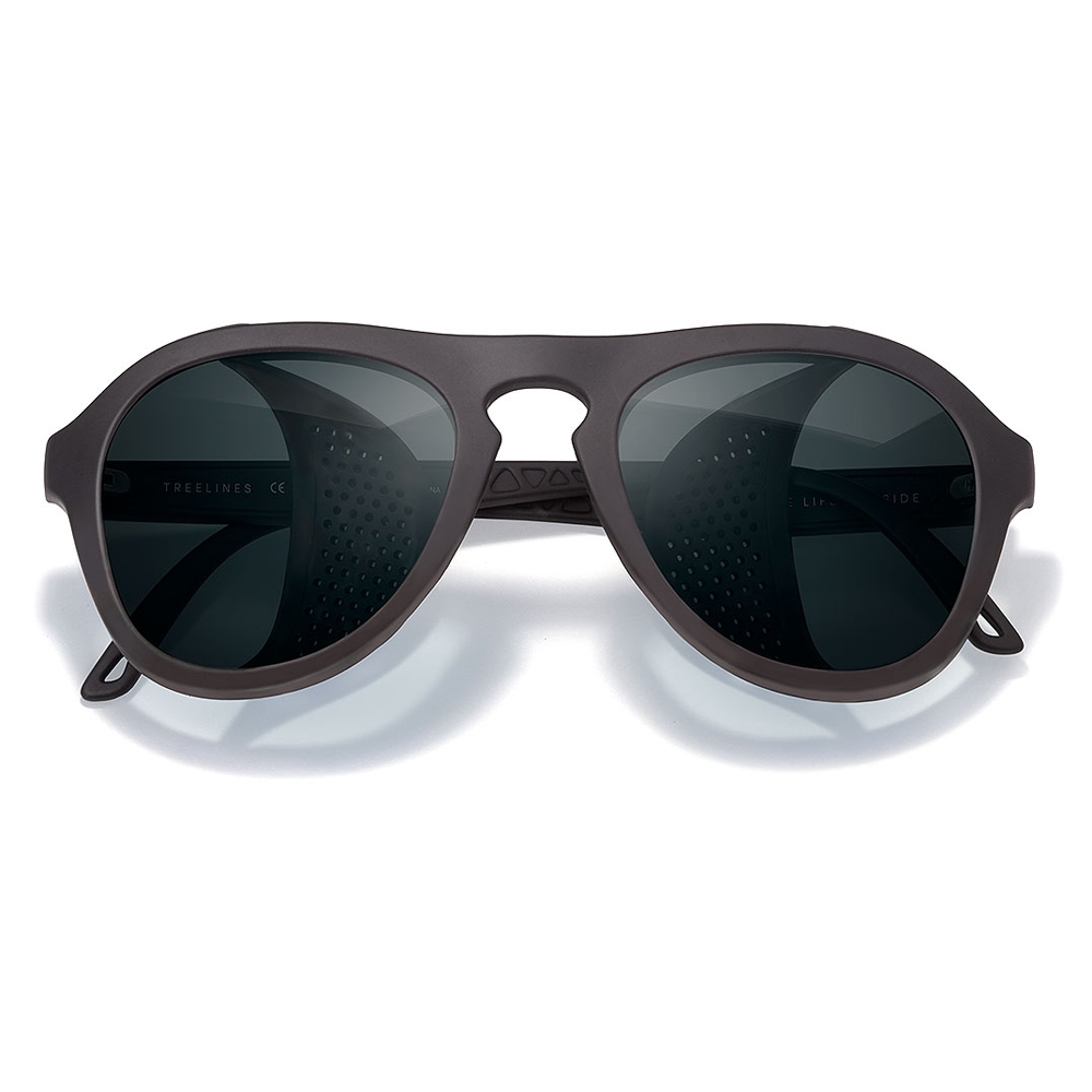 Sunski Treeline Black Slate SUN-TL-BSL zonnebrillen online bestellen bij Kathmandu Outdoor & Travel