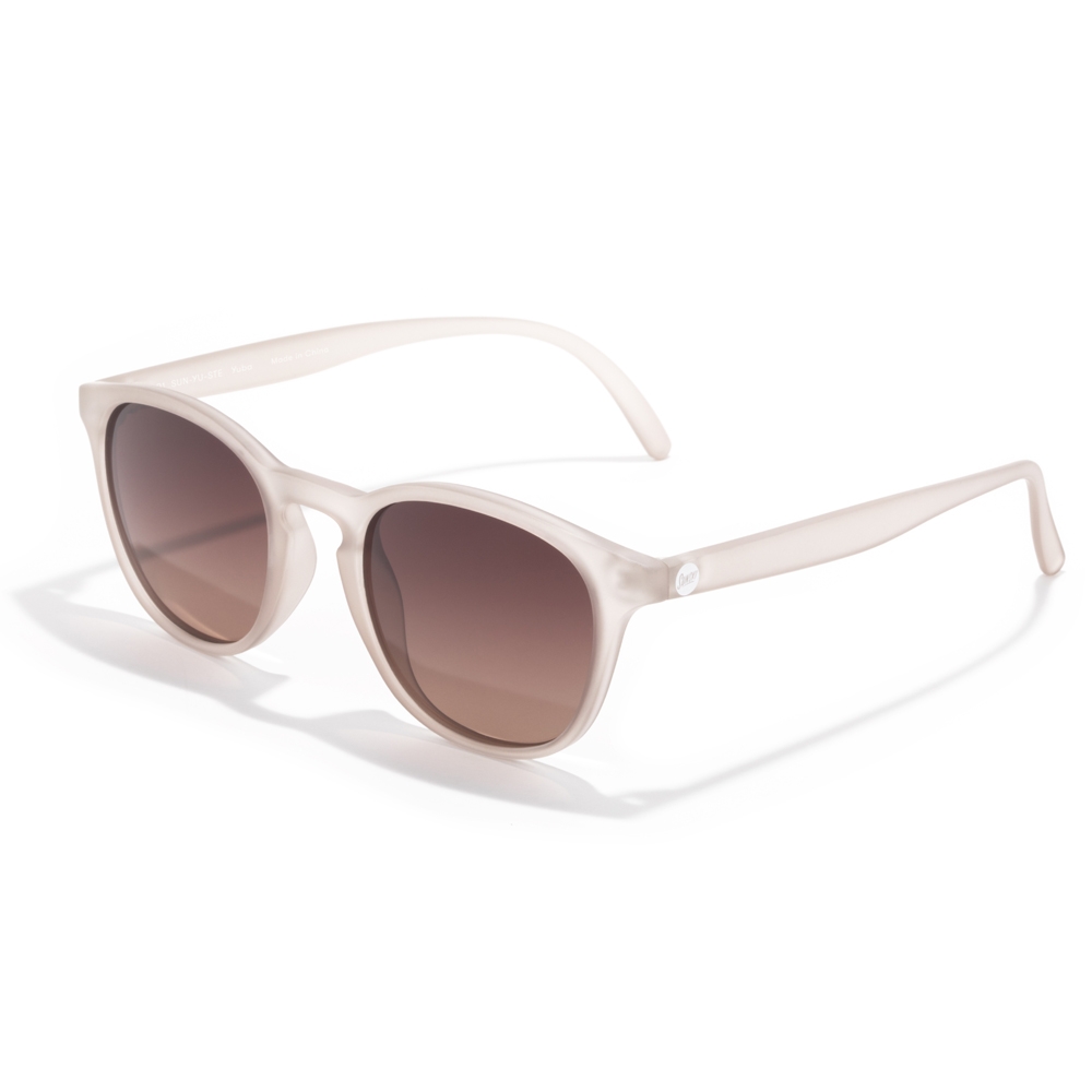 Sunski Yuba Stone Terra Fade SUN-YU-STE zonnebrillen online bestellen bij Kathmandu Outdoor & Travel