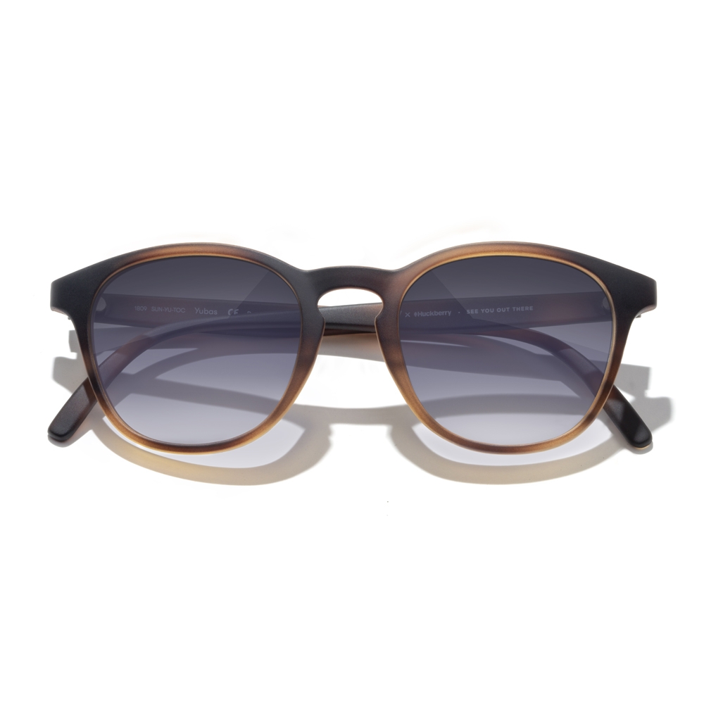 Sunski Yuba Tortoise Ocean SUN-YU-TOC zonnebrillen online bestellen bij Kathmandu Outdoor & Travel