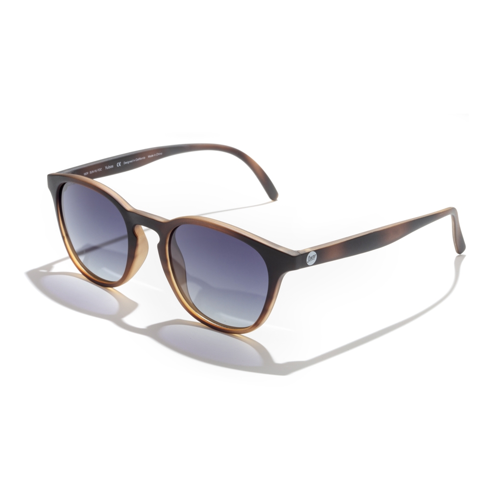 Sunski Yuba Tortoise Ocean SUN-YU-TOC zonnebrillen online bestellen bij Kathmandu Outdoor & Travel