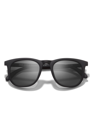Sunski Seacliff Black Slate SUN-SC-BKS zonnebrillen online bestellen bij Kathmandu Outdoor & Travel