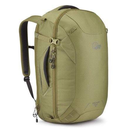 Lowe Alpine  Escape Flight 36 Chlorite Green