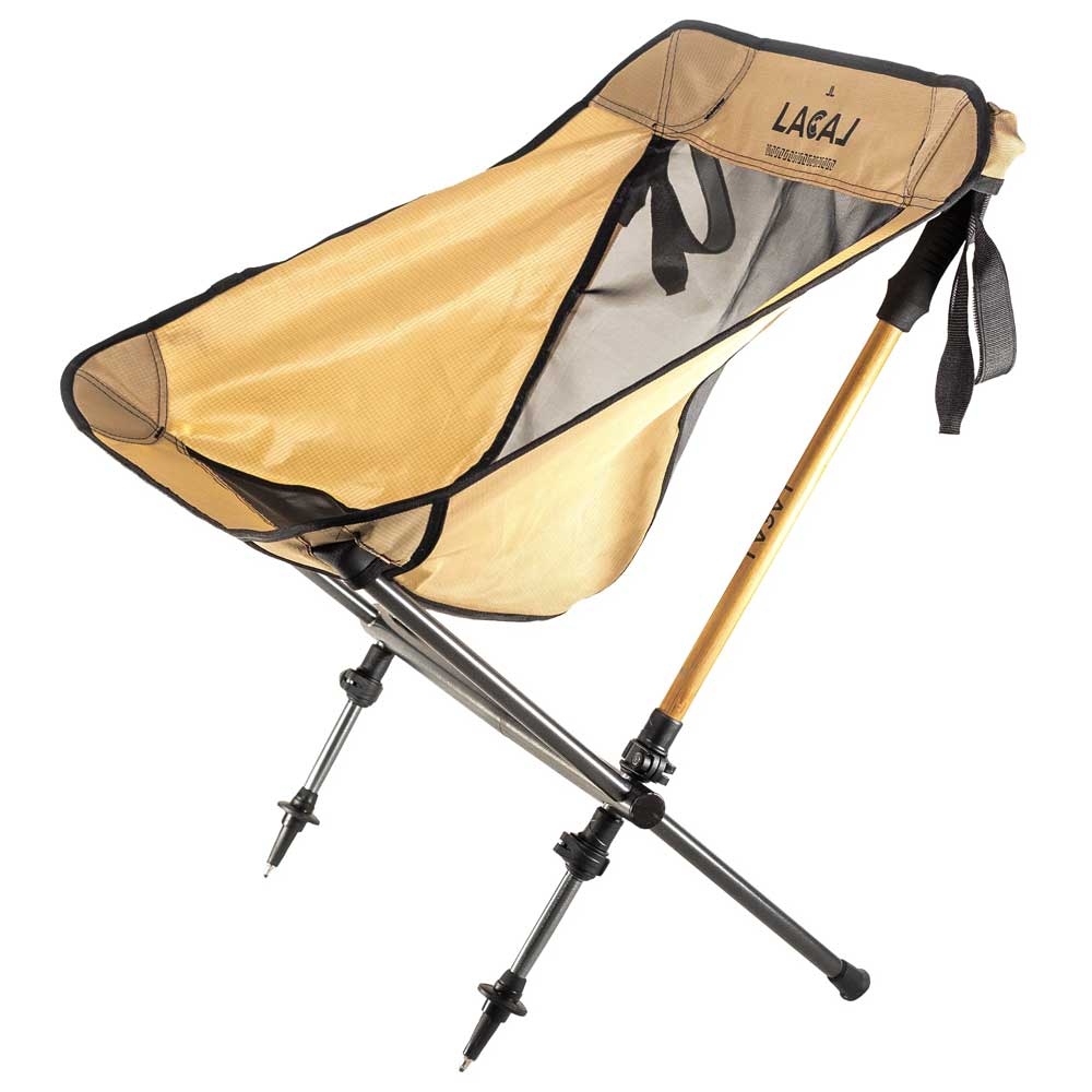 Lacal Stick Chair Multikleuren FT-06-101 kampeermeubels online bestellen bij Kathmandu Outdoor & Travel