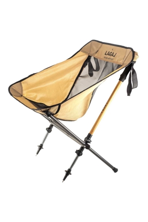 Lacal Stick Chair Multikleuren FT-06-101 kampeermeubels online bestellen bij Kathmandu Outdoor & Travel