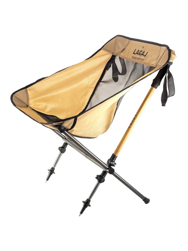 Lacal Stick Chair Multikleuren FT-06-101 kampeermeubels online bestellen bij Kathmandu Outdoor & Travel