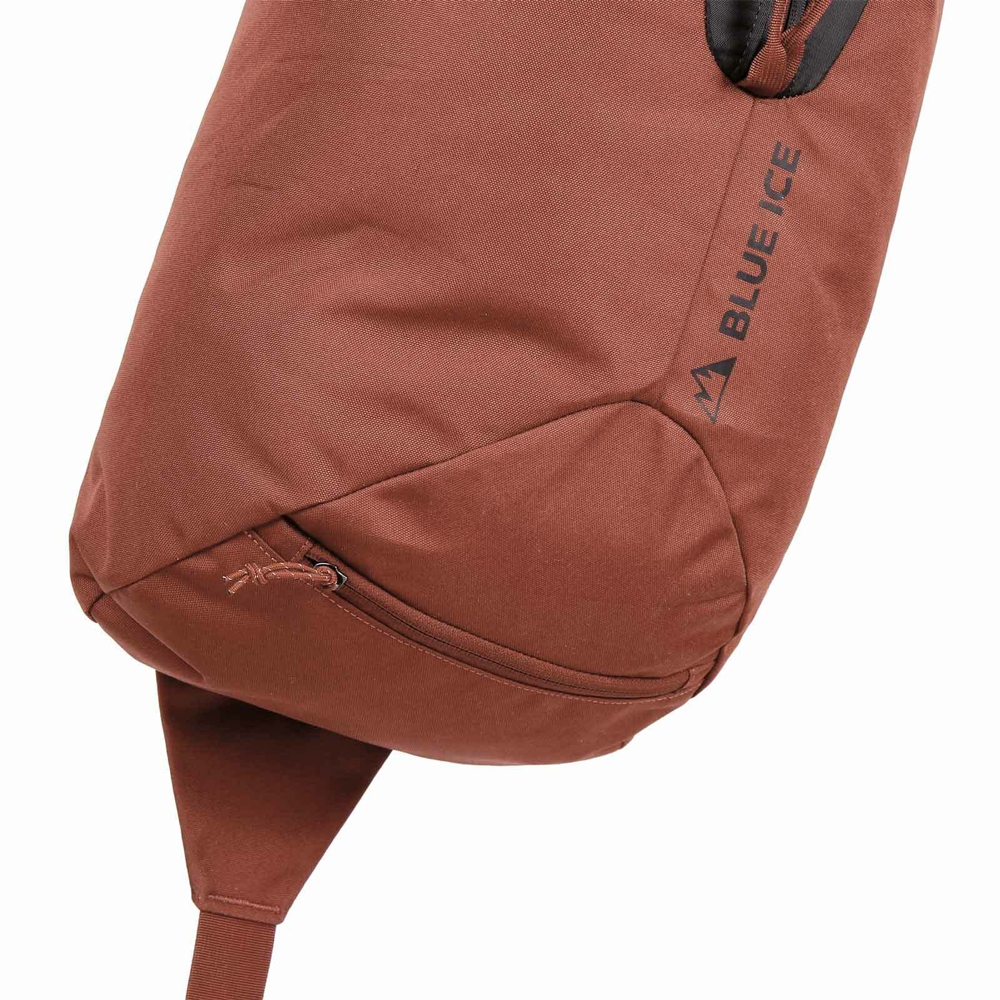 Blue Ice Koala Henna 100407-HEN-SNA klimtouw en bandsling online bestellen bij Kathmandu Outdoor & Travel