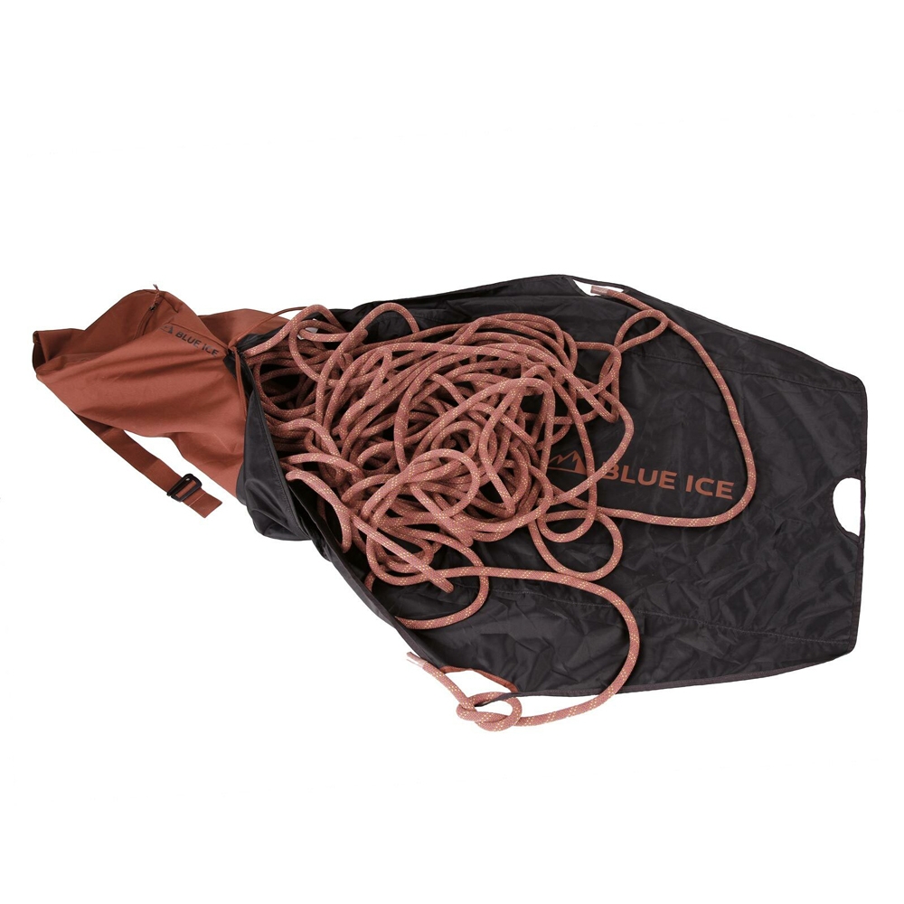 Blue Ice Koala Henna 100407-HEN-SNA klimtouw en bandsling online bestellen bij Kathmandu Outdoor & Travel
