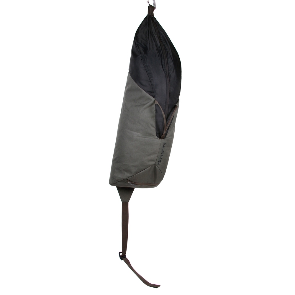 Blue Ice Koala UrbanChic 100407-URB-SNA klimtouw en bandsling online bestellen bij Kathmandu Outdoor & Travel