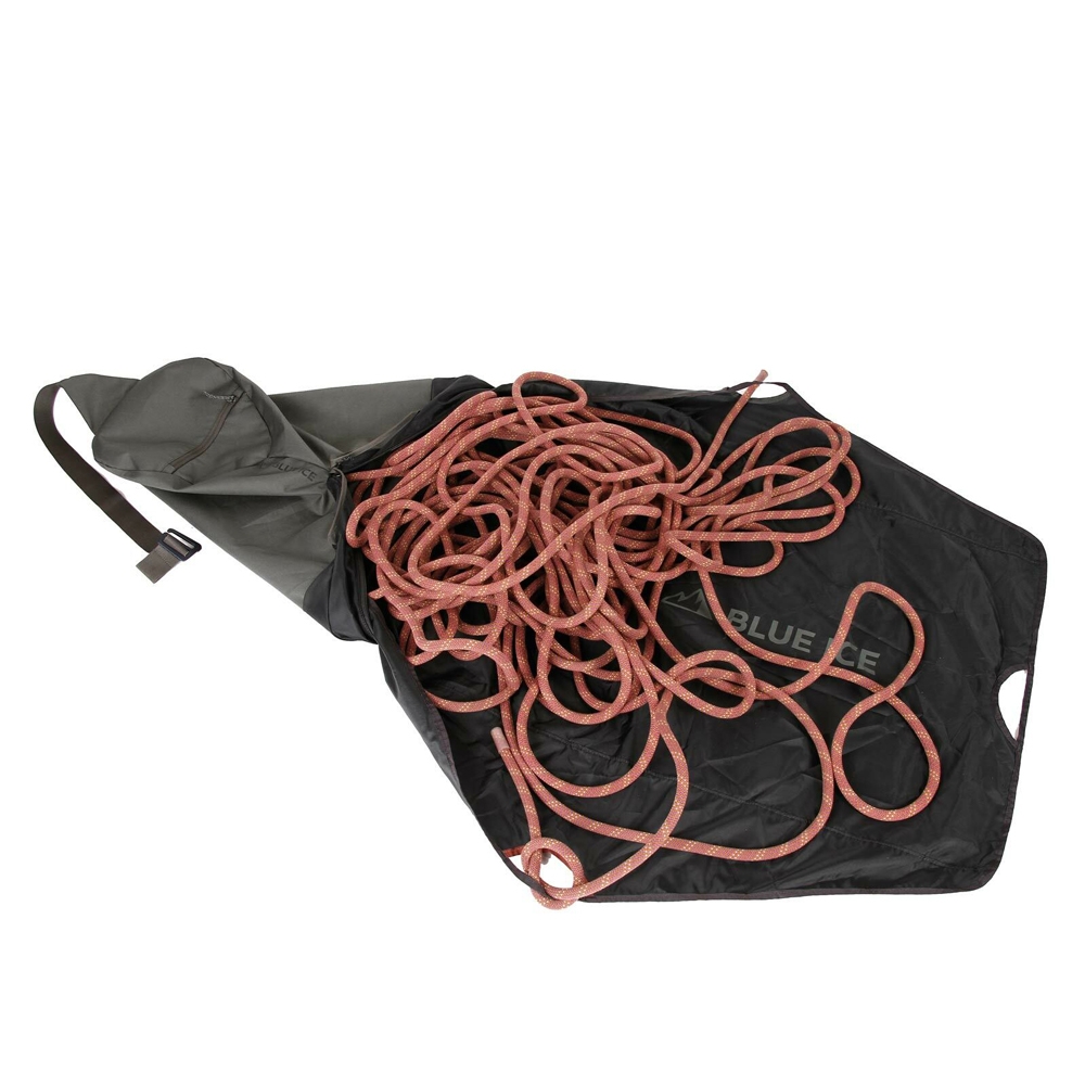 Blue Ice Koala UrbanChic 100407-URB-SNA klimtouw en bandsling online bestellen bij Kathmandu Outdoor & Travel