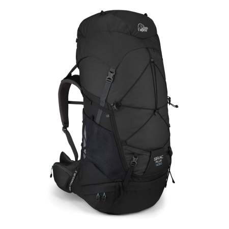 Lowe Alpine  Sirac Plus ND50 Women's Ebony