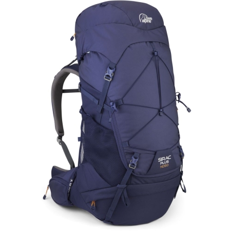 Lowe Alpine  Sirac Plus ND50 Women's Patriot Blue 