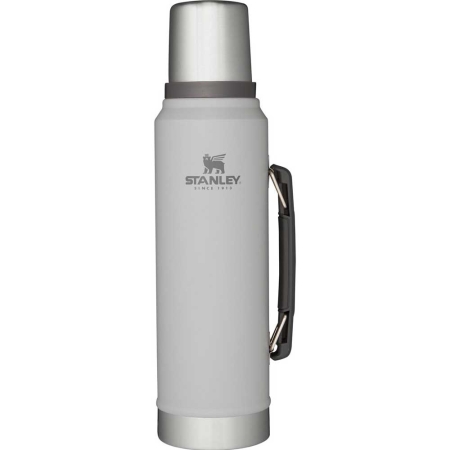 Stanley  The Legendary Classic Bottle 1,0L Ash 