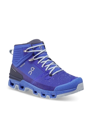 On-running Cloudrock 2 Waterproof Indigo | Cobalt 63.98611 wandelschoenen heren online bestellen bij Kathmandu Outdoor & Travel