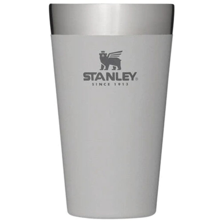 Stanley  Stacking Vacuum Pint 470ml Ash 