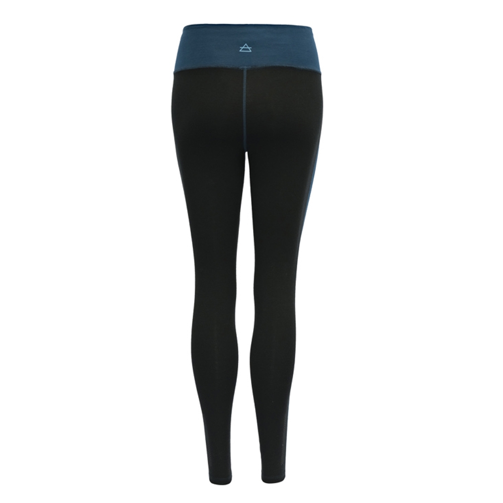 Devold Running Merino Tights Women's Flood GO 296 160 B-422A broeken online bestellen bij Kathmandu Outdoor & Travel