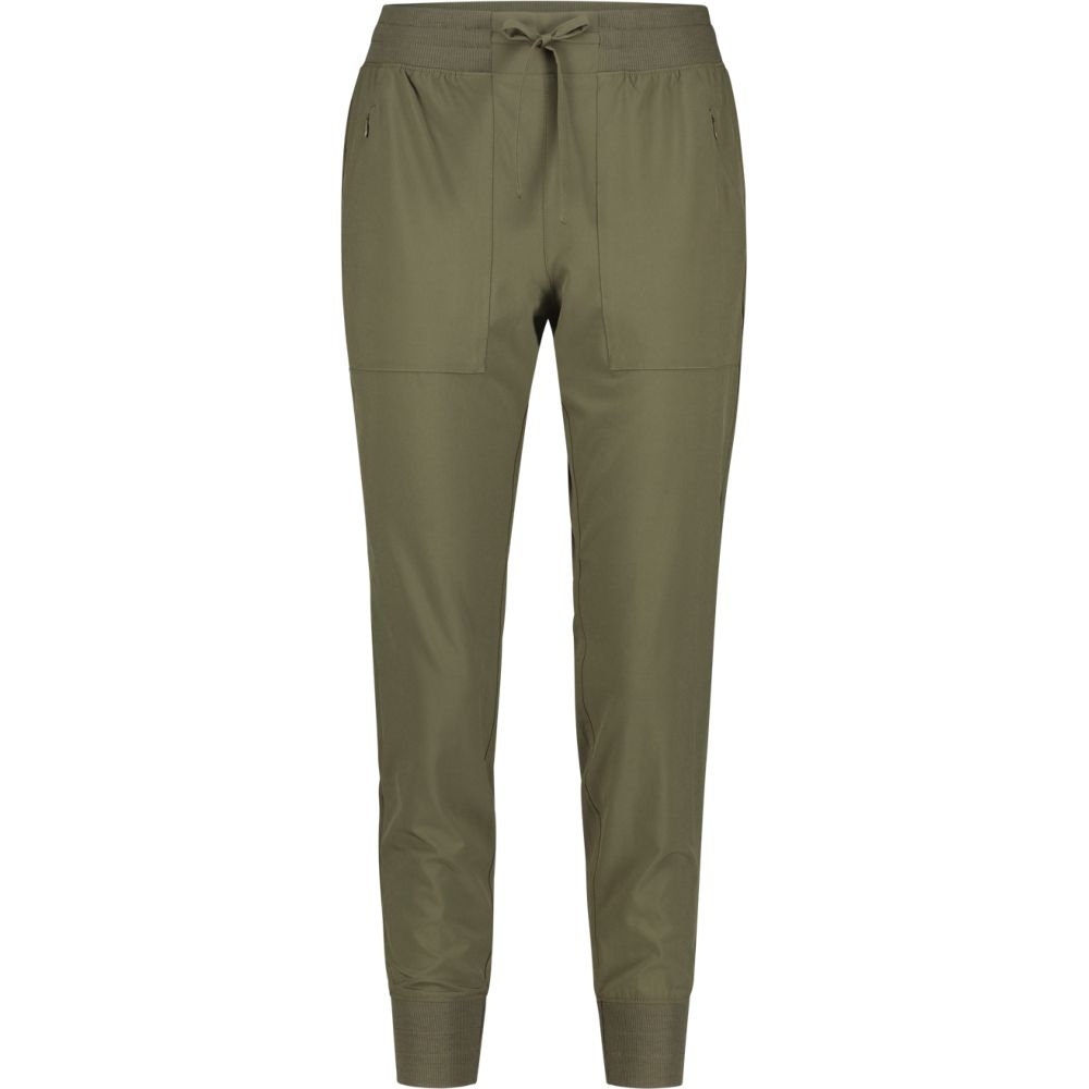 Royal Robbins Spotless Evolution Jogger Women's Everglade Y324019-204 broeken online bestellen bij Kathmandu Outdoor & Travel