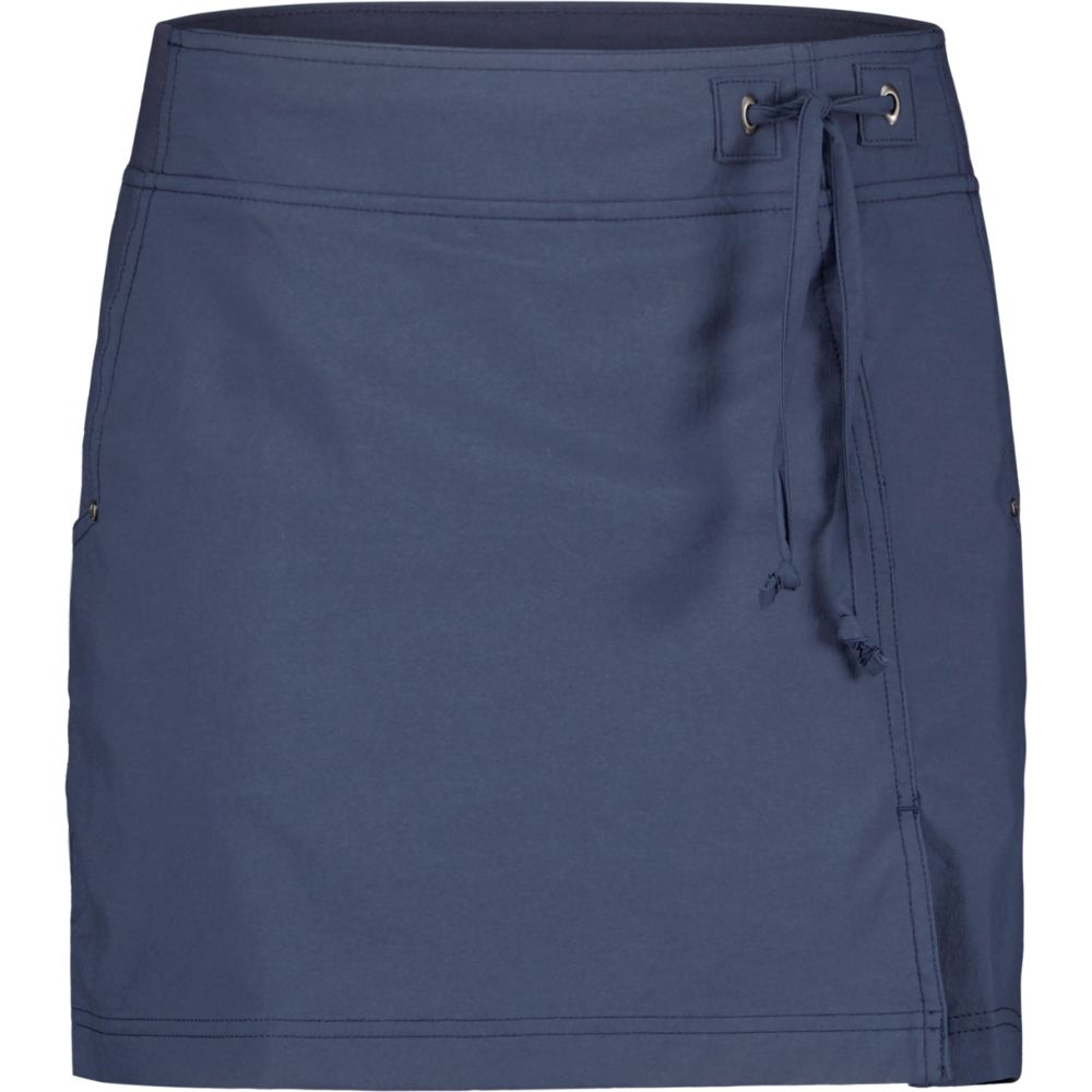 Royal Robbins Jammer Skort Women's Navy Y35172-728 jurken en rokken online bestellen bij Kathmandu Outdoor & Travel