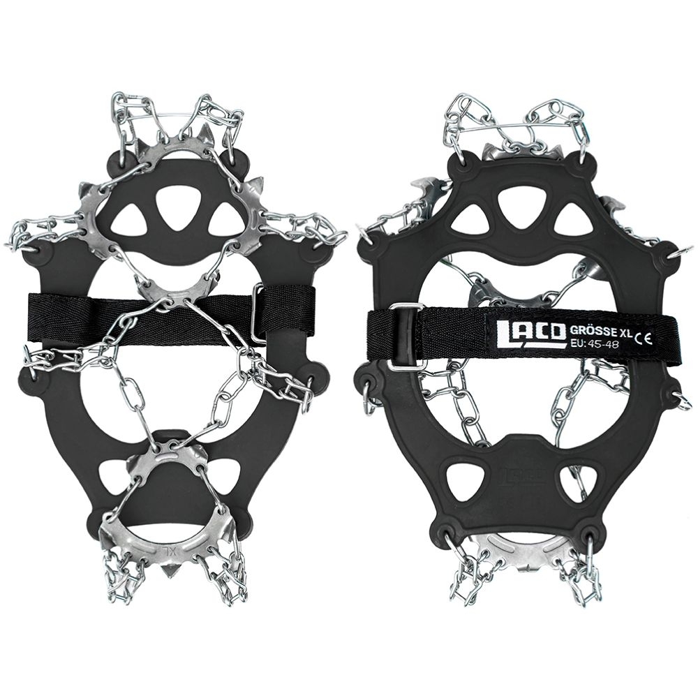 Lacd Snow Spikes Easy 1   1059 ijsklimmen en stijgijzers online bestellen bij Kathmandu Outdoor & Travel