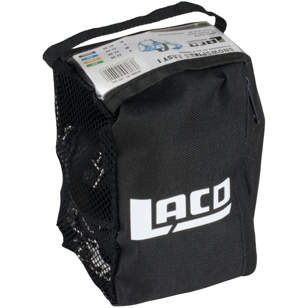 Lacd Snow Spikes Easy 1   1059 ijsklimmen en stijgijzers online bestellen bij Kathmandu Outdoor & Travel