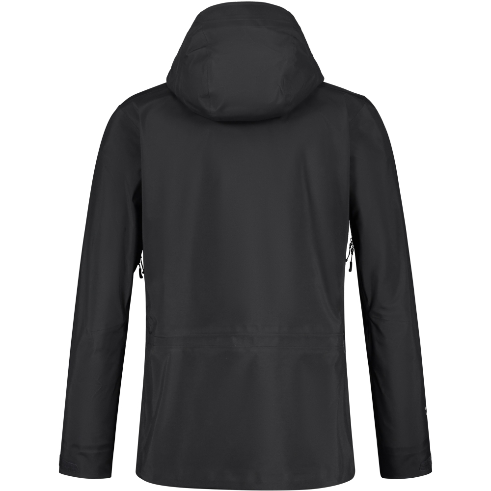 Rab Kangri GTX Jacket  Black QWH-01-BLK jassen online bestellen bij Kathmandu Outdoor & Travel