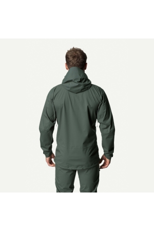 Houdini BFF Jacket Deeper Green  246394695-Deeper Gre jassen online bestellen bij Kathmandu Outdoor & Travel