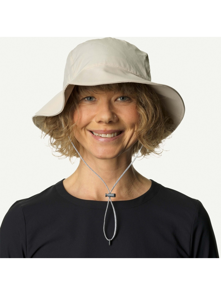 Houdini Gone Fishing Hat Foggy Mountain 368864191-Foggy Moun kleding accessoires online bestellen bij Kathmandu Outdoor & Travel
