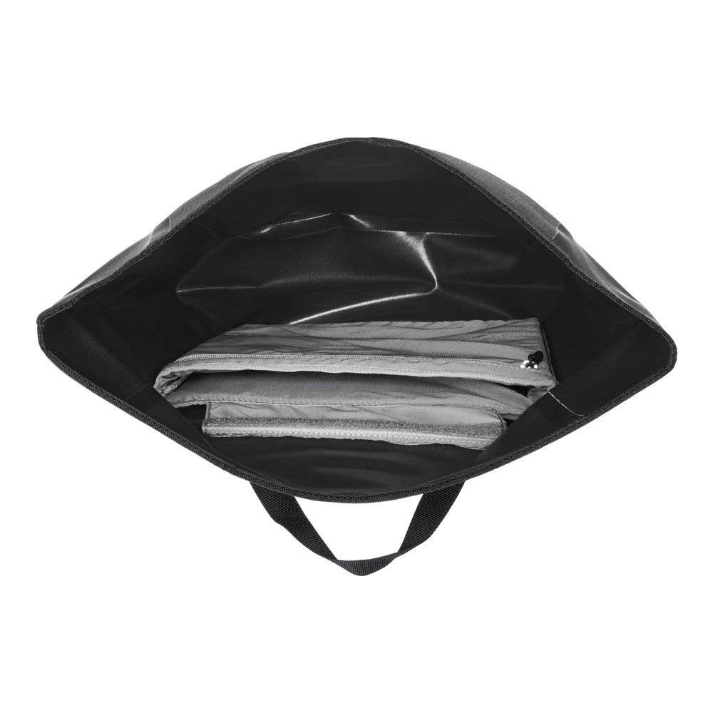 Ortlieb Velocity PS 23L Black OR402001 dagrugzakken online bestellen bij Kathmandu Outdoor & Travel