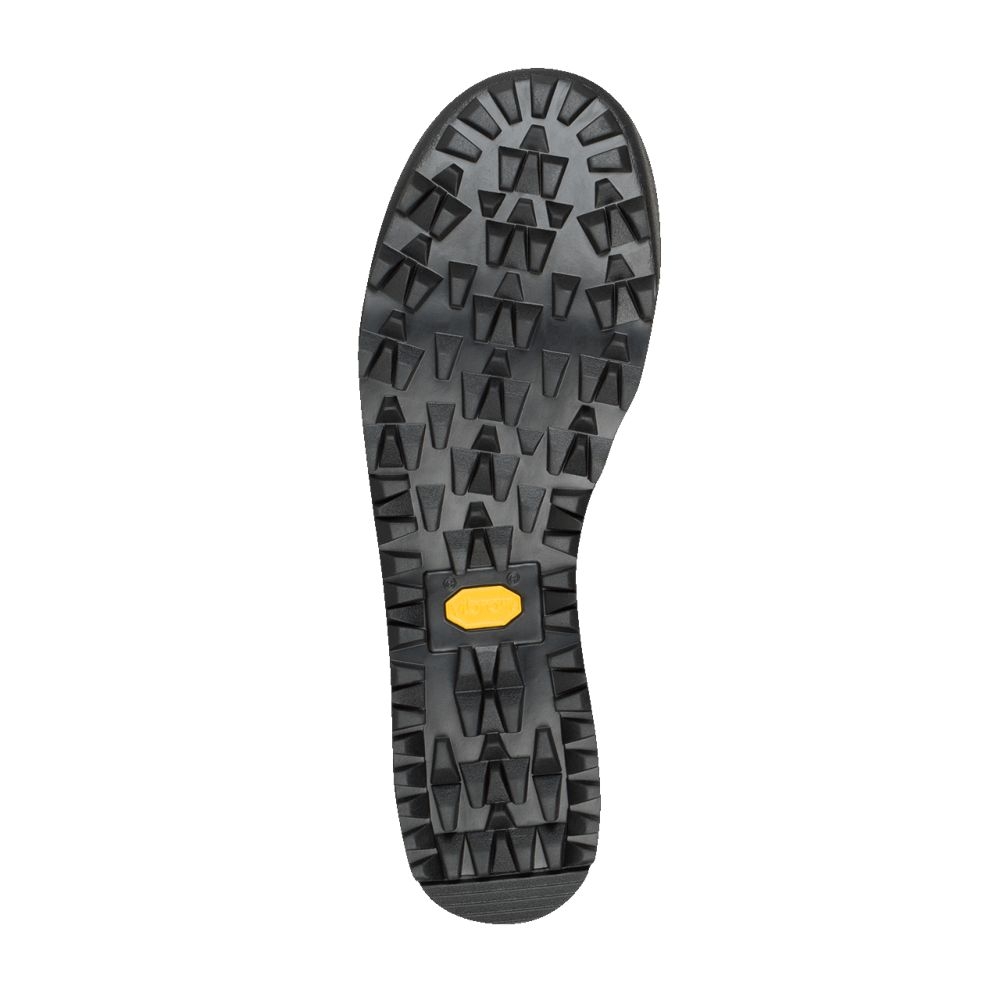 AKU Slope V-Light GTX Earth Brown/Lime 885.31-661 wandelschoenen dames online bestellen bij Kathmandu Outdoor & Travel