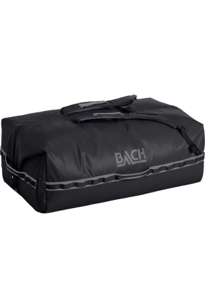 Bach  Dr. Expedition Duffel 120 Black 