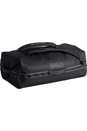 Bach  Dr. Expedition Duffel 60 Black