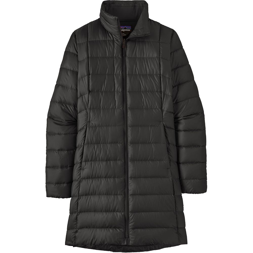 Patagonia Tres 3-in-1 Parka Women's Black 28411-BLK jassen online bestellen bij Kathmandu Outdoor & Travel
