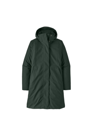 Patagonia  Tres 3-in-1 Parka Women's Northern Green