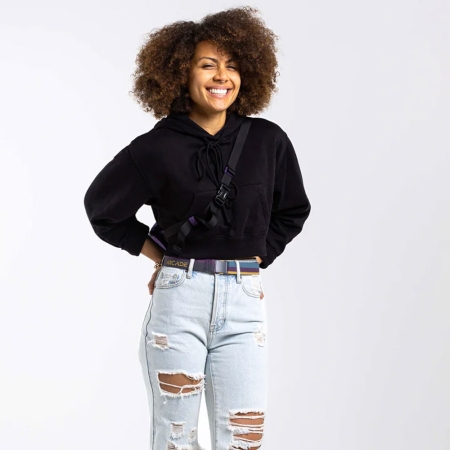 Arcade  Sierra Slim Plumb/Rise 