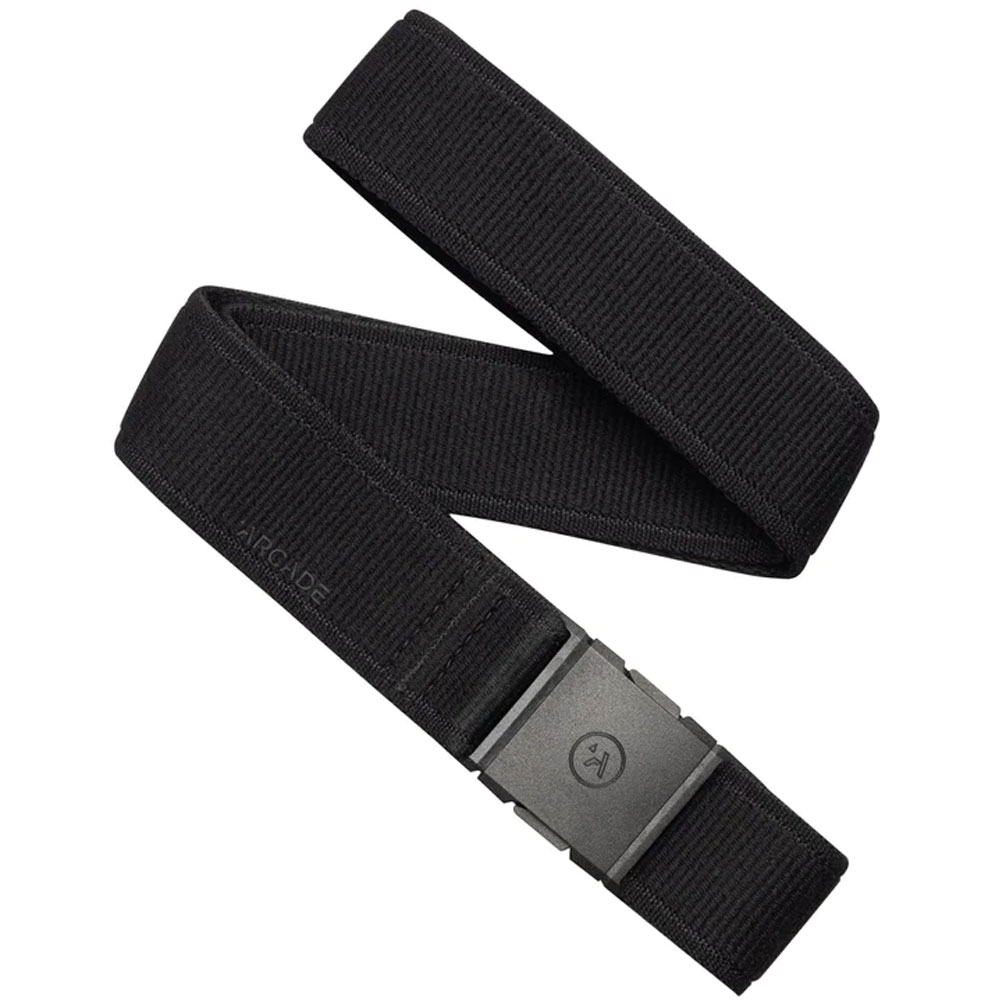 Arcade Atlas Black NRCRAT3-010-FW23 kleding accessoires online bestellen bij Kathmandu Outdoor & Travel