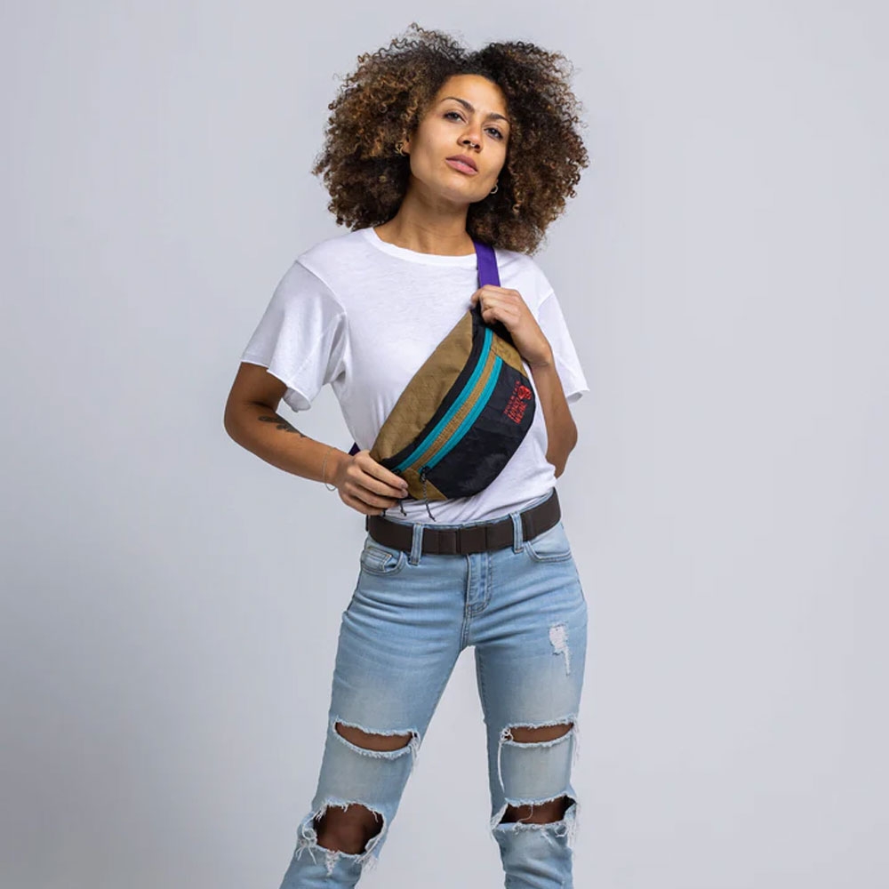 Arcade Atlas Med Brown NRCRAT3-210-FW23 kleding accessoires online bestellen bij Kathmandu Outdoor & Travel