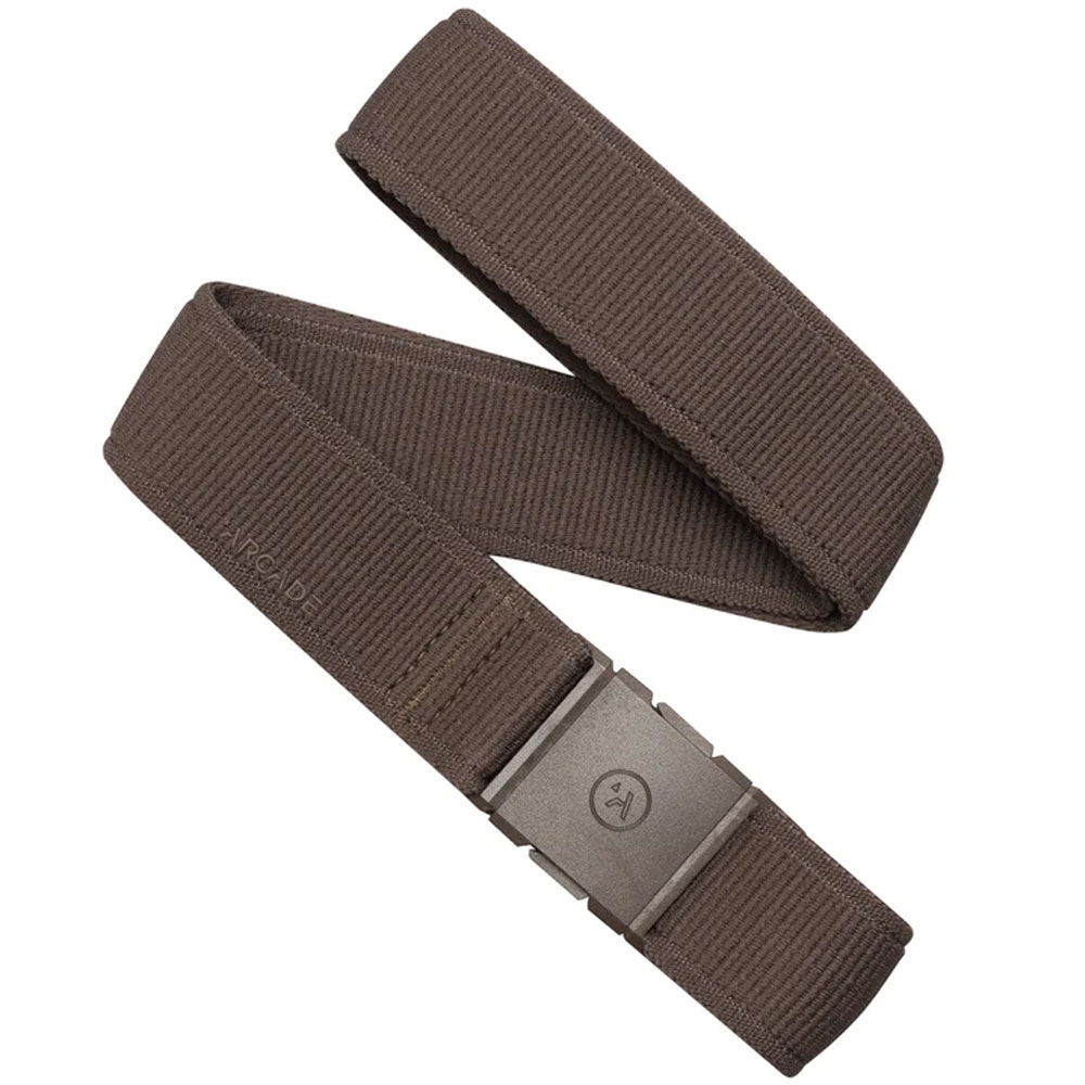 Arcade Atlas Med Brown NRCRAT3-210-FW23 kleding accessoires online bestellen bij Kathmandu Outdoor & Travel