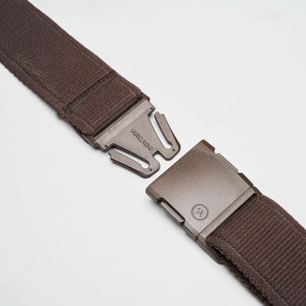 Arcade Atlas Med Brown NRCRAT3-210-FW23 kleding accessoires online bestellen bij Kathmandu Outdoor & Travel