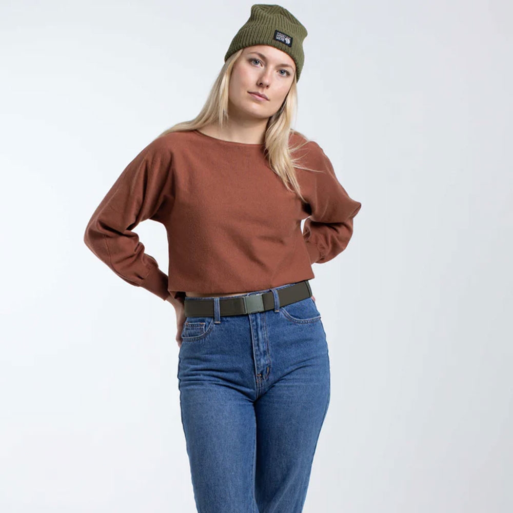 Arcade Atlas IVY GREEN NRCRAT3-306 kleding accessoires online bestellen bij Kathmandu Outdoor & Travel