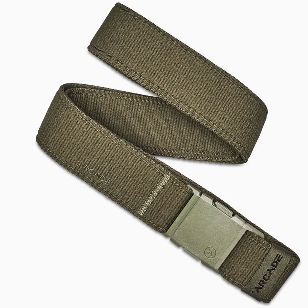 Arcade Atlas IVY GREEN NRCRAT3-306 kleding accessoires online bestellen bij Kathmandu Outdoor & Travel