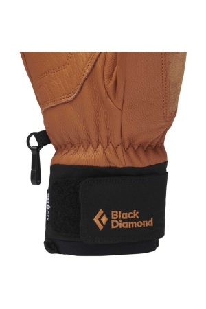 Black Diamond Spark Gloves Henna-Ink Blue 801926-9498 kleding accessoires online bestellen bij Kathmandu Outdoor & Travel