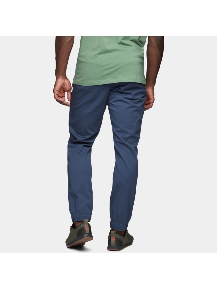 Black Diamond Notion Pants Indigo AP750060-4013 broeken online bestellen bij Kathmandu Outdoor & Travel