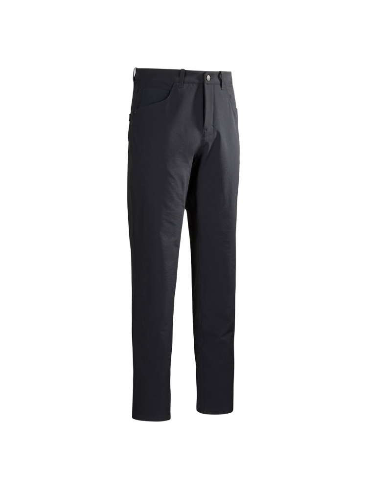 Arc'teryx Levon Winter Weight Pant Black 6275-002291 broeken online bestellen bij Kathmandu Outdoor & Travel