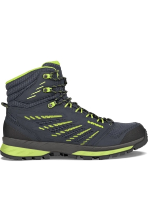 Lowa  Trek Evo GTX Mid navy-lime