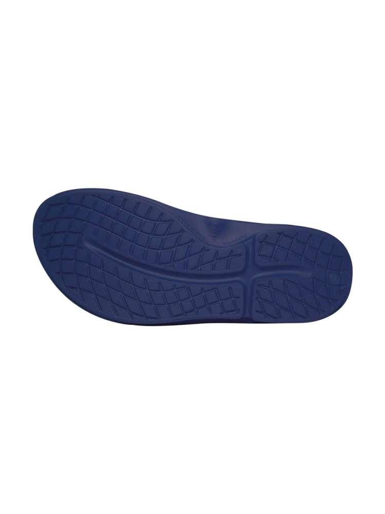 Oofos OOriginal Navy 1000-NAVY slippers online bestellen bij Kathmandu Outdoor & Travel