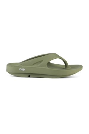Oofos OOriginal Sage 1000-SAGE slippers online bestellen bij Kathmandu Outdoor & Travel