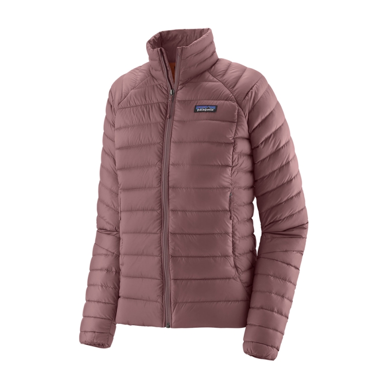 Patagonia Down Sweater Women's Evening Mauve