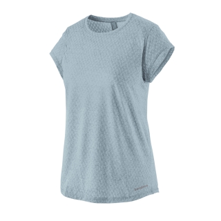 Patagonia Ridgeflow Shirt Women's Steam Blue