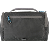 LifeVenture Wash Holdall Grey