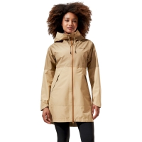 Berghaus Rothley Shell Jacket Women's STARFISH/KELP